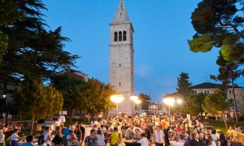 Piazza Grande Music Nights